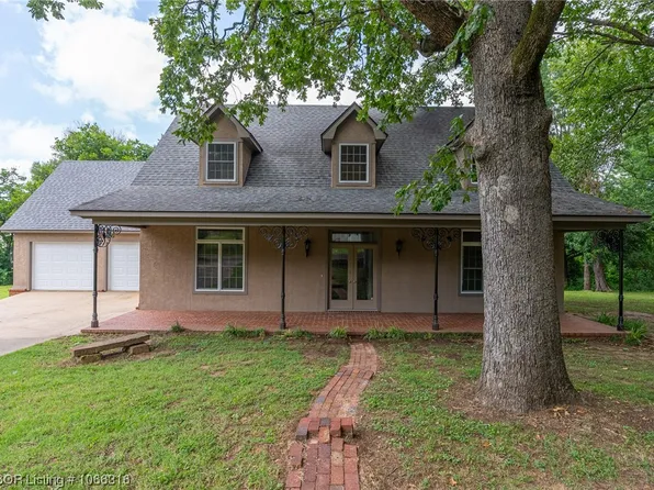 2501 Gary St, Fort Smith, AR 72901