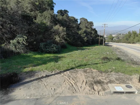 2538 Brea Canyon Cut Off Rd Lot 9, Walnut, CA 91789