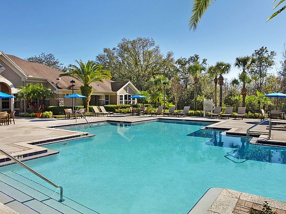 4th image of 8134 Colonial Village Dr #3-0107