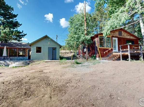 993 Highway 7 Business, Allenspark, CO 80510