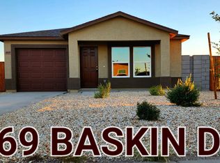 469 Baskin Dr, Morristown, AZ 85342