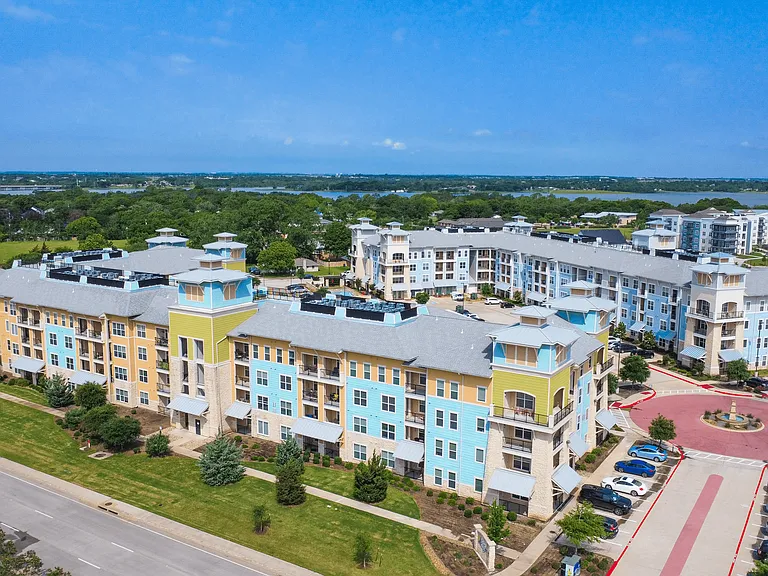 The Village at Lakefront — Photo 15