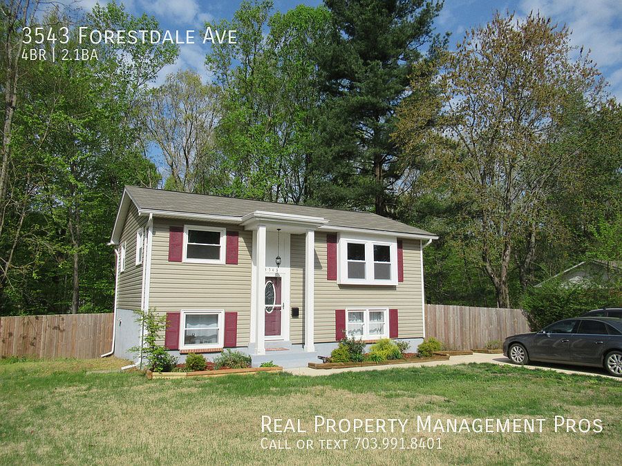 1st image of 3543 Forestdale Ave