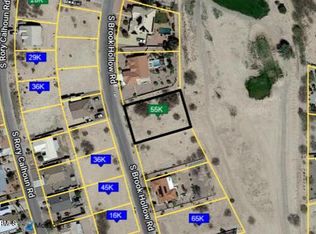 14603 S Brook Hollow Rd LOT 1762, Arizona City, AZ 85123