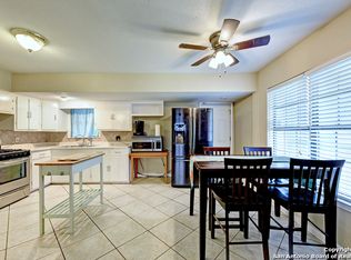 3210 Lasses Blvd, San Antonio, TX 78223