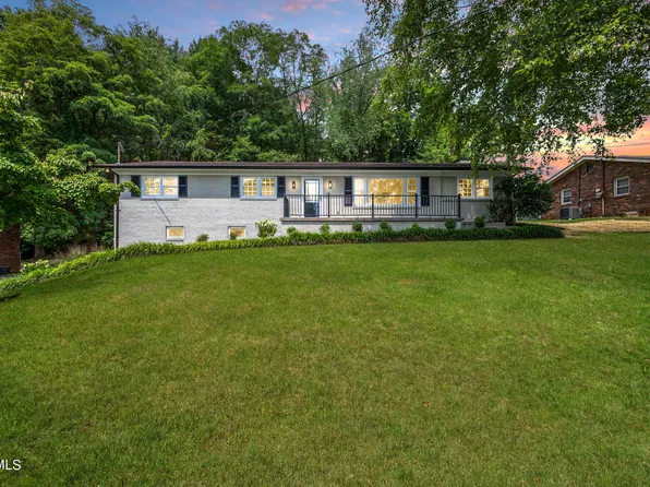 133 Hermitage Dr, Bristol, TN 37620