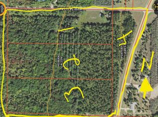 11029 W 34 1/2 Rd #2, Harrietta, MI 49638