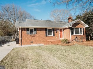 102 Tyus St, Barnesville, GA 30204