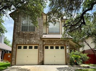 12123 Netherwood Ln, San Antonio, TX 78253
