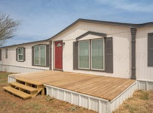 8510 Tule Dr, Amarillo, TX 79108