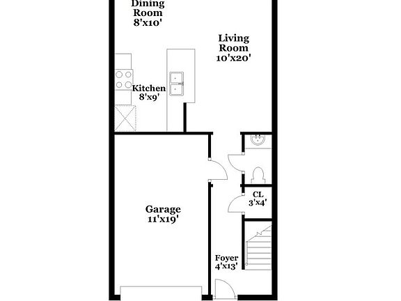 2nd image of 122 Moultrie Village Ln
