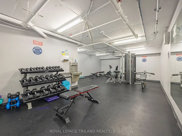 155 Kent St #606 — Photo 33