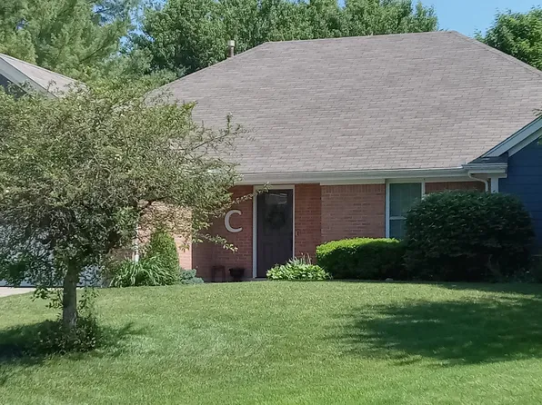 3749 E Sudbury Ct, Bellbrook, OH 45305