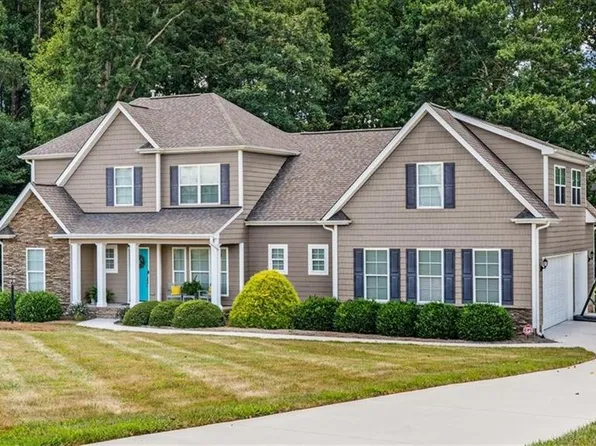 2902 Bishopsgate Way, Browns Summit, NC 27214