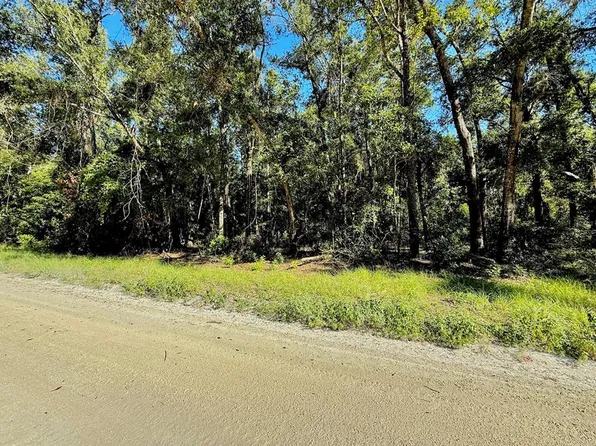 0 NW 282nd Ter Lot 25, Branford, FL 32008