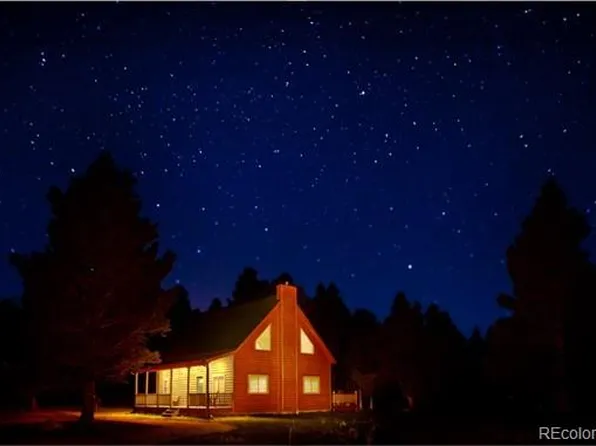 555 Tami Road, Red Feather Lakes, CO 80545