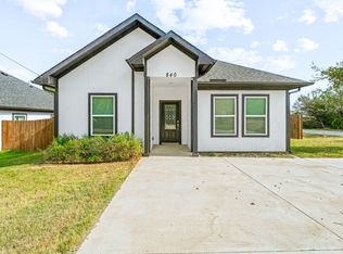 840 Tepee Trl, Granbury, TX 76048