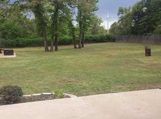 304 Persimmon Ridge Rd, Blanchard, OK 73010