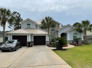 109 Grand Heron Dr, Panama City Beach, FL 32407