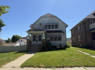 3034 N 53rd STREET #3036, Milwaukee, WI 53210