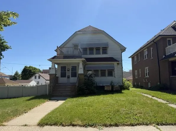 3034 N 53rd STREET #3036, Milwaukee, WI 53210