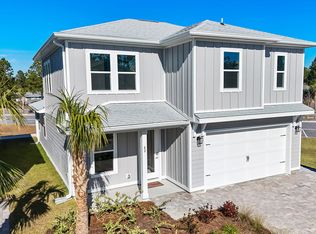 68 Ashwood Dr, Santa Rosa Beach, FL 32459