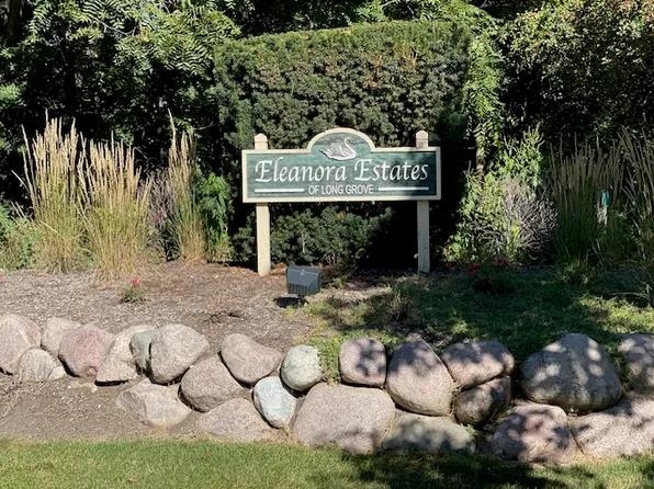 6878 September Blvd Lot 20, Lake Zurich, IL 60047