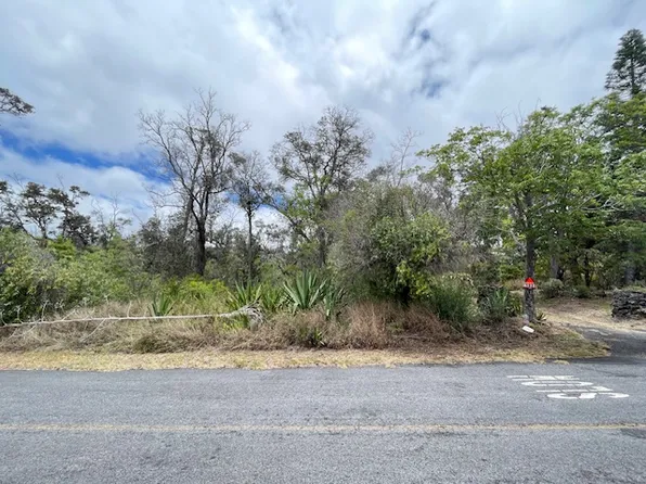 Lot 31, Ocean View, HI 96737
