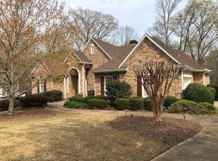 6185 Lake Oak Lndg, Cumming, GA 30040