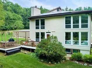 187 Potters Ln, Port Matilda, PA 16870