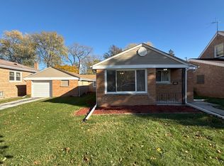 14425 S Wentworth Ave, Riverdale, IL