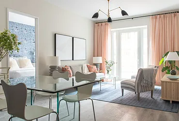 Sold by Brown Harris Stevens Development Marketing
