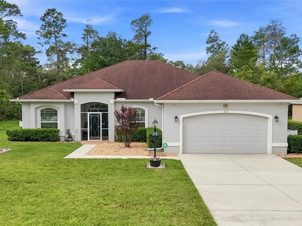 21 Lone Pine St, Homosassa, FL 34446
