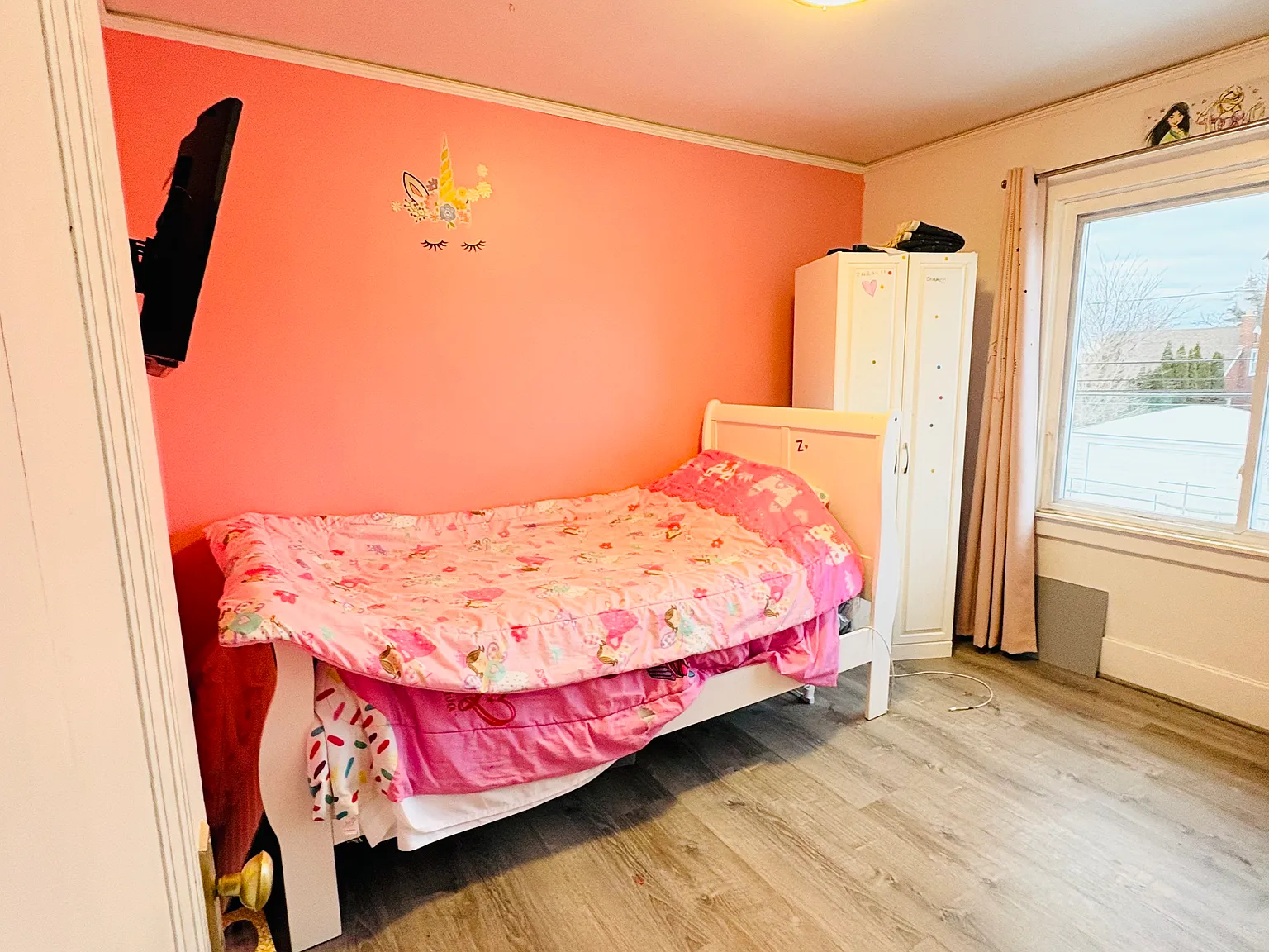 1 bed, 600 sqft, $999 — Photo 4