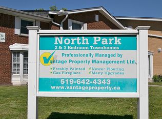 137 Arbour Glen Cres, London, ON N5Y2A4