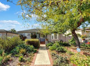 6611 Denny Ave, North Hollywood, CA 91606