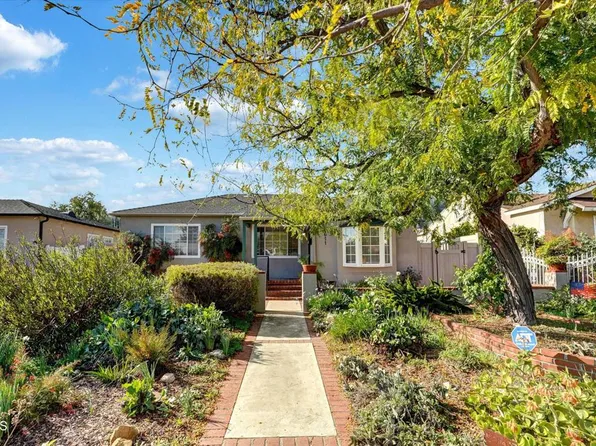 6611 Denny Ave, North Hollywood, CA 91606