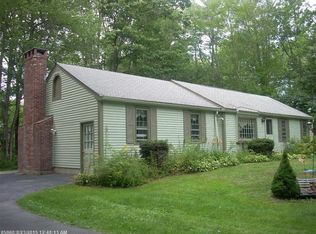 222 Port Rd, Wells, ME 04090