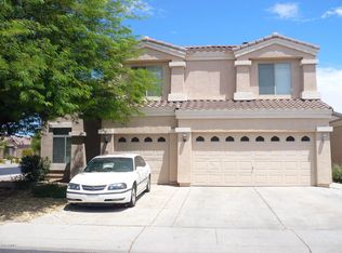 12824 W Lisbon Ln, El Mirage, AZ 85335