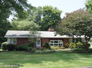 8114 Rider Ave, Baltimore, MD 21204