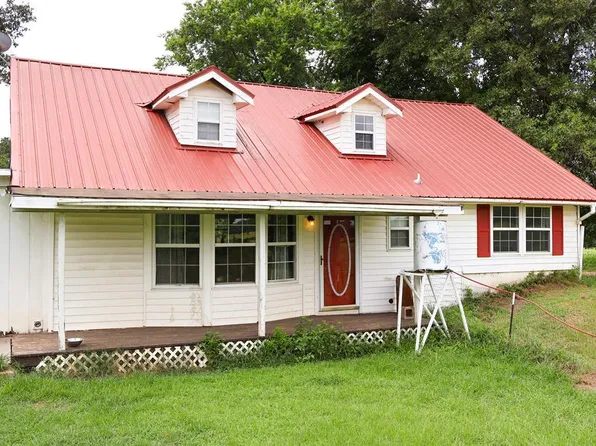 601 County Road 4271, Simms, TX 75574