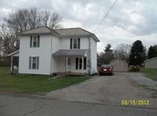 5355 Limestone Valley Rd, Zanesville, OH 43701