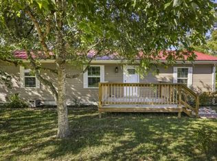 408 Magnolia St, Baxter, TN 38544