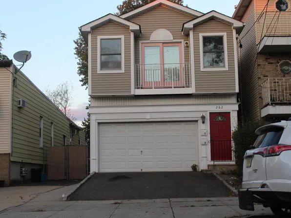262 Neptune Ave, Jersey City, NJ 07305