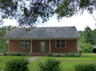 156 County Road 1040, Booneville, MS 38829