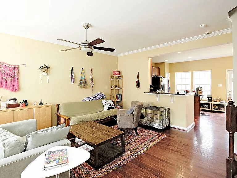 814 Rock Creek Rd — Photo 3