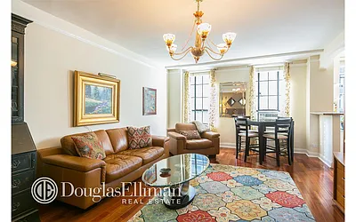 Sold by Douglas Elliman