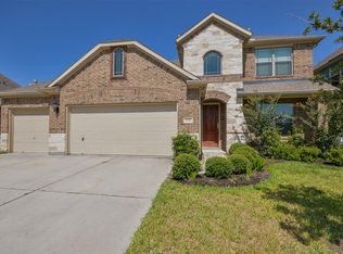 26116 Chivalry Ct, Kingwood, TX 77339
