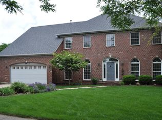 2612 Winter Park Naperville Il, Naperville, IL 60565