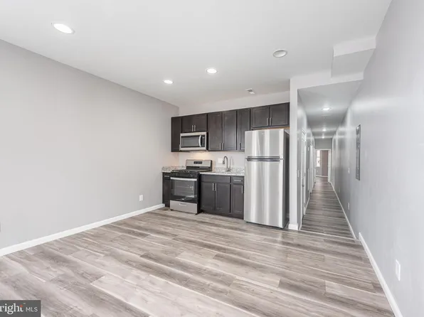 2143 Druid Hill Ave Unit 2, Baltimore, MD 21217